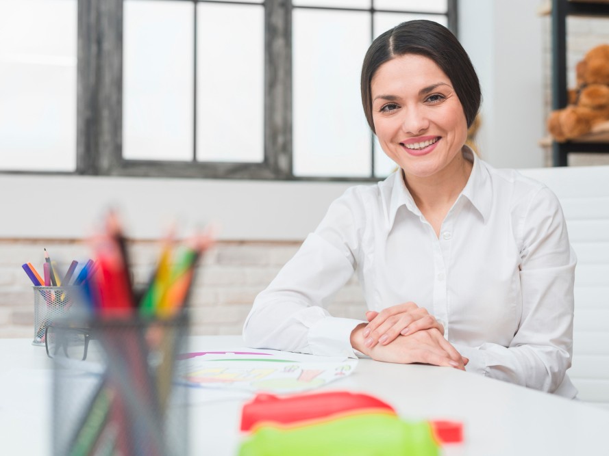 Speech Contract Job Placement